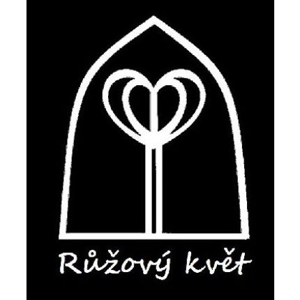 Logo from Růžový květ