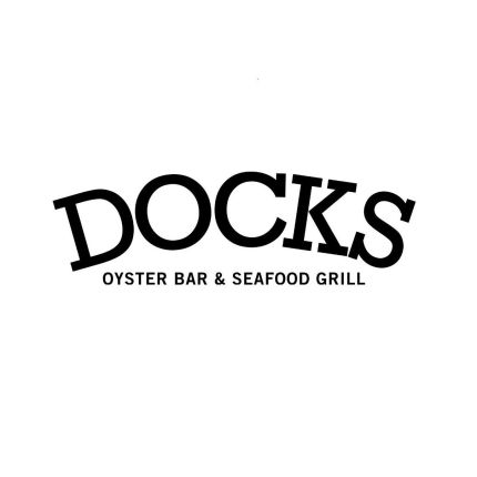 Logo fra Docks Oyster Bar NYC