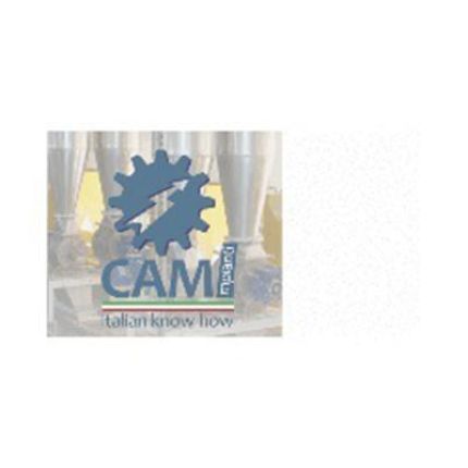 Logo de Camimpianti
