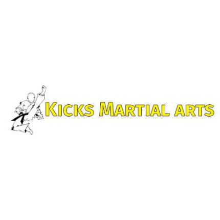 Logo de Kicks Martial Arts