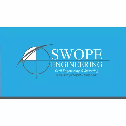 Logo van Swope Consulting LLC