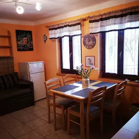 Dráchovský vejminek