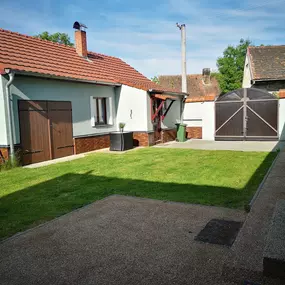 Dráchovský apartmán a vejminek