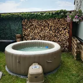 Dráchovský apartmán a vejminek