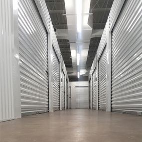Climate controlled self storage in New Hope, MN