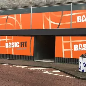 Bild von Basic-Fit Ladies
