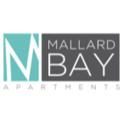 Logo from Mallard Bay Apartments