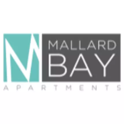 Logotyp från Mallard Bay Apartments