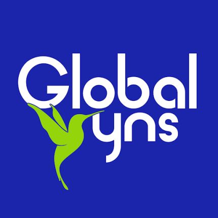 Logo fra Global YNS