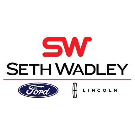 Logotyp från Seth Wadley Ford Lincoln
