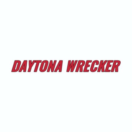 Λογότυπο από Daytona Wrecker Service