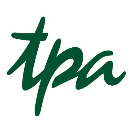 Logo fra TPA Steuerberatung