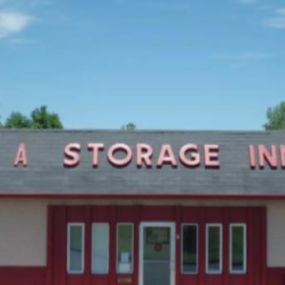 A Storage Inn Alton, IL