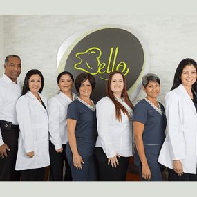 Bello Dental Associates is a Cosmetic Dentist serving Miami, FL