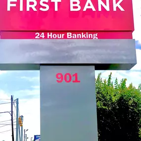 Come visit the First Bank Cheraw, South Carolina branch. Your local team will provide expert financial advice, flexible rates, business solutions, and convenient mobile options.