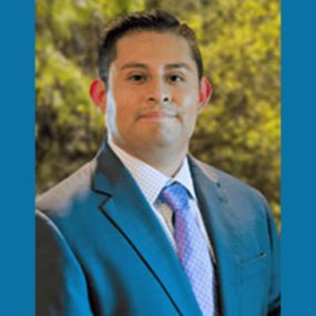Gastroenterology Clinic of San Antonio: Nicholas Martinez, MD is a Gastroenterologist serving San Antonio, TX