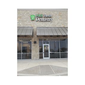 NRH Family Dentistry: Suguna Gottam, DDS is a General Dentist serving North Richland Hills, TX