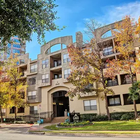 Bild von Gables Katy Trail- Dallas