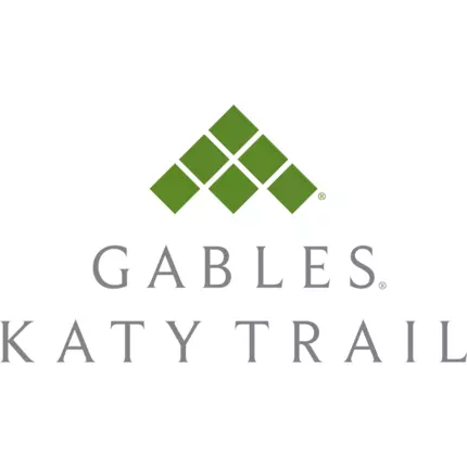 Logo von Gables Katy Trail- Dallas