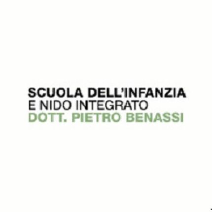 Logo van Nido-Scuola dell'Infanzia Dott. Pietro Benassi