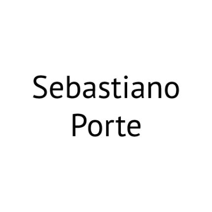 Logotipo de Sebastiano Porte