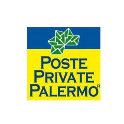 Logo od Poste Private Palermo
