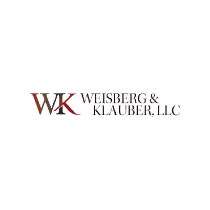 Logotyp från Weisberg & Klauber, LLC