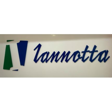 Logo van Iannotta Srl Costruzioni e Ristrutturazioni ad Aprilia