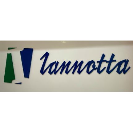 Logo da Iannotta Srl Costruzioni e Ristrutturazioni ad Aprilia