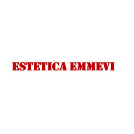 Logo da Estetica Emmevi