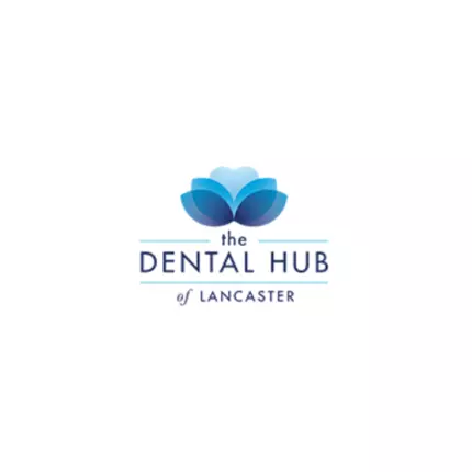 Logótipo de The Dental Hub of Lancaster