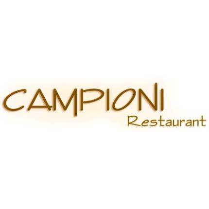 Logotipo de Campioni Restaurant