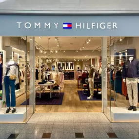 Bild von Tommy Hilfiger