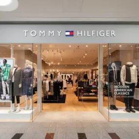 Bild von Tommy Hilfiger