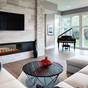 Bild von Huntington Fireplace and Outdoor Living