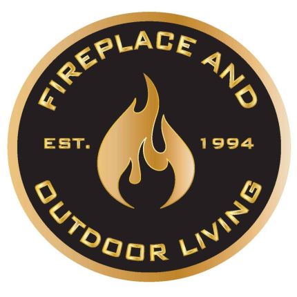 Logo from Huntington Fireplace and Outdoor Living