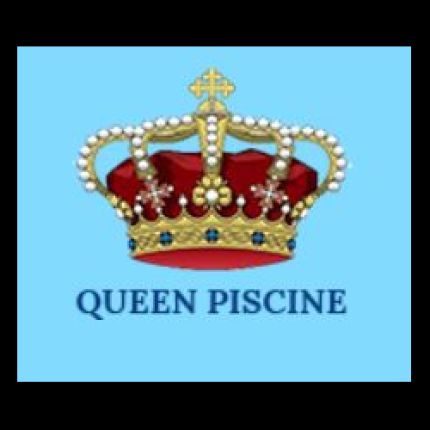 Logo von Queen Piscine