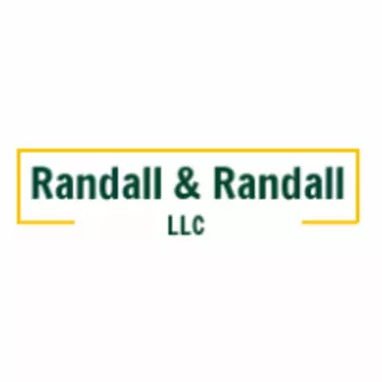 Λογότυπο από Randall & Randall, LLC