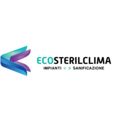 Logotyp från Ecosterilclima