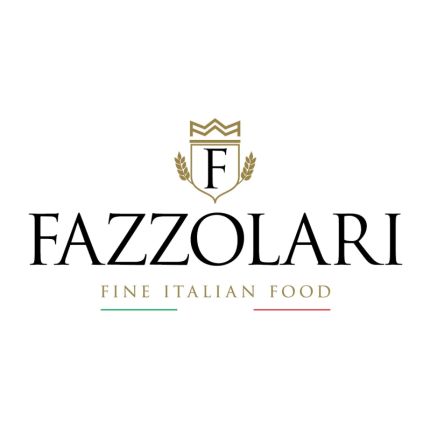 Logotyp från Fazzolari Food