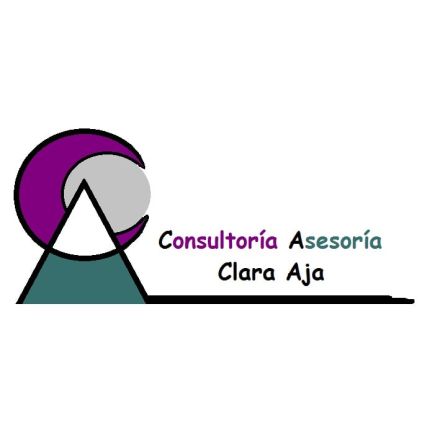 Logo de Clara Aja Consultoria Medioambiental en Cantabria