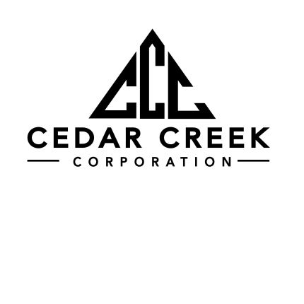 Logo von Cedar Creek Corporation