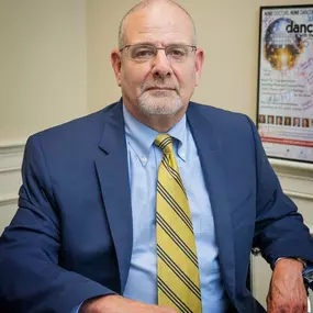 For more than 42 years, Attorney Bruce A. Bierhans has been winning cases and client confidence.