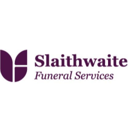 Logo from Slaithwaite Funeral Services