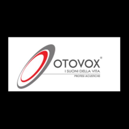 Logo from OTOVOX Apparecchi Acustici