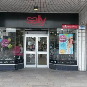 Bild von Sally Beauty