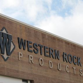 Bild von Western Rock Products, A CRH Company