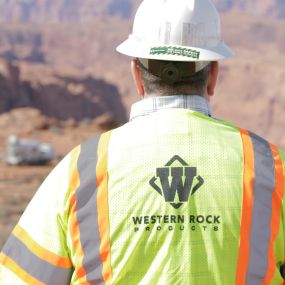 Bild von Western Rock Products, A CRH Company