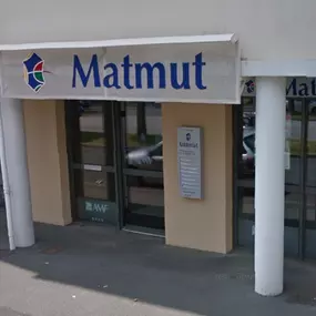 Bild von Matmut