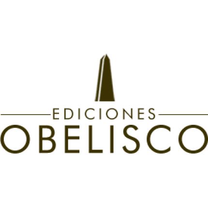 Logo od Ediciones Obelisco